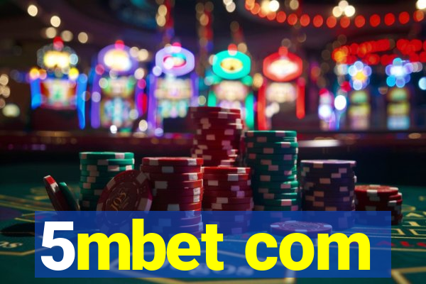 5mbet com